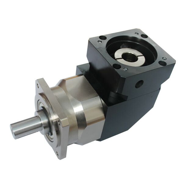 Z PLF系列直角精密行星減速機